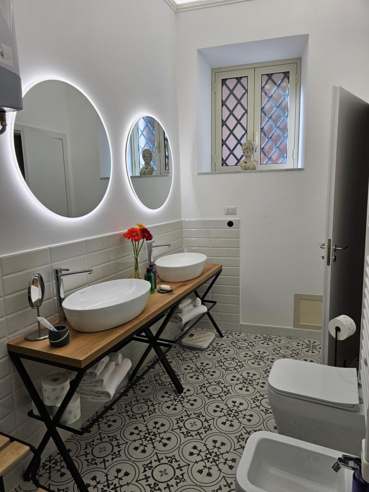 Grey House Apartments Catane Extérieur photo