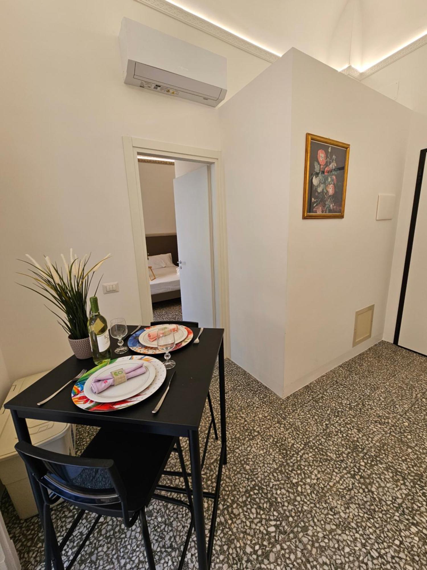 Grey House Apartments Catane Extérieur photo