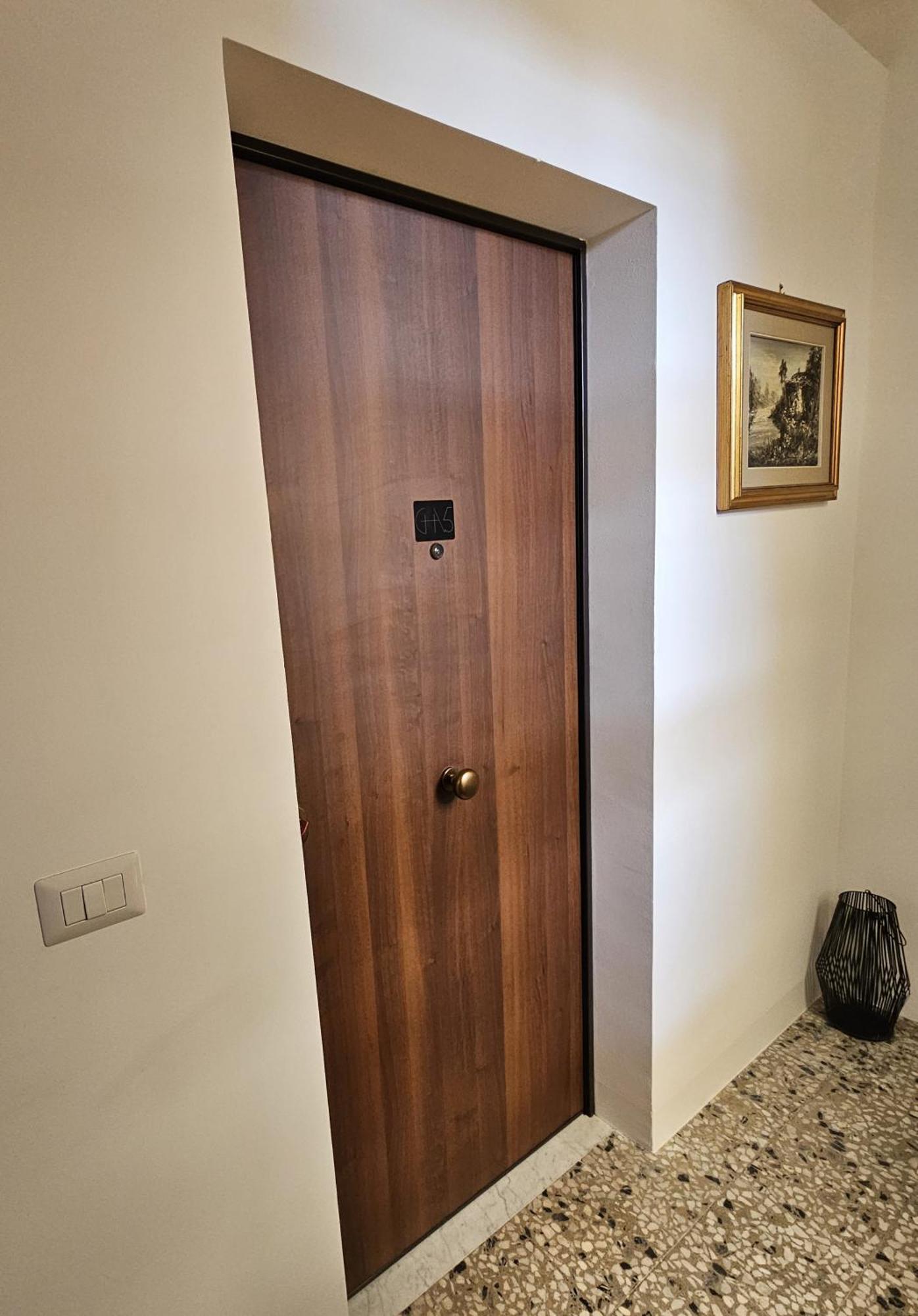 Grey House Apartments Catane Extérieur photo