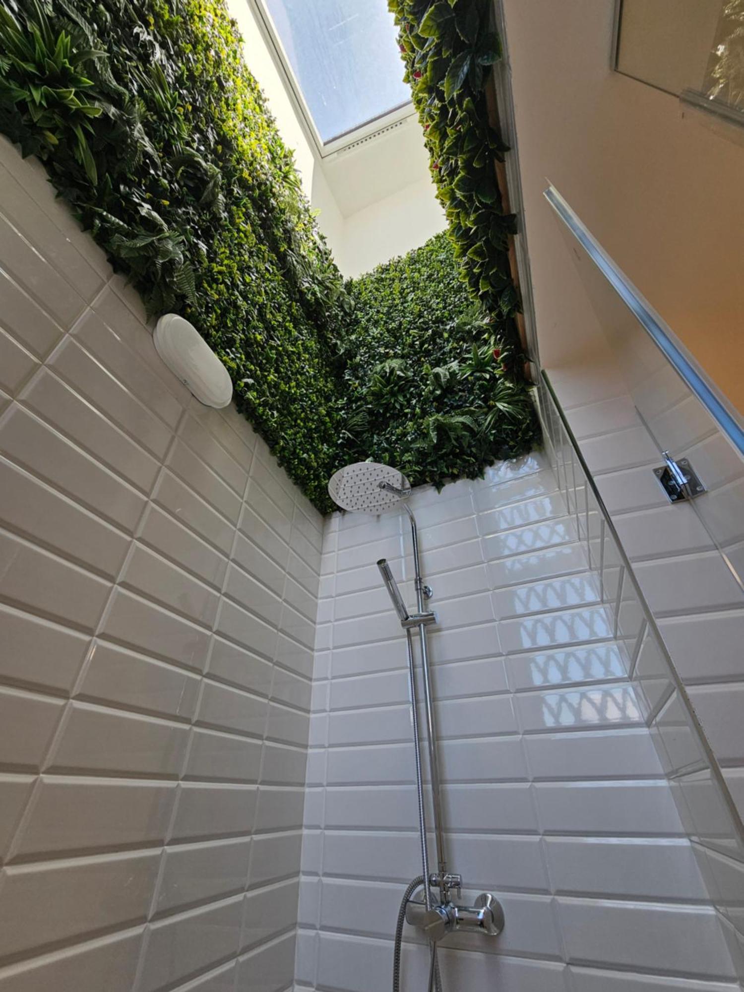 Grey House Apartments Catane Extérieur photo
