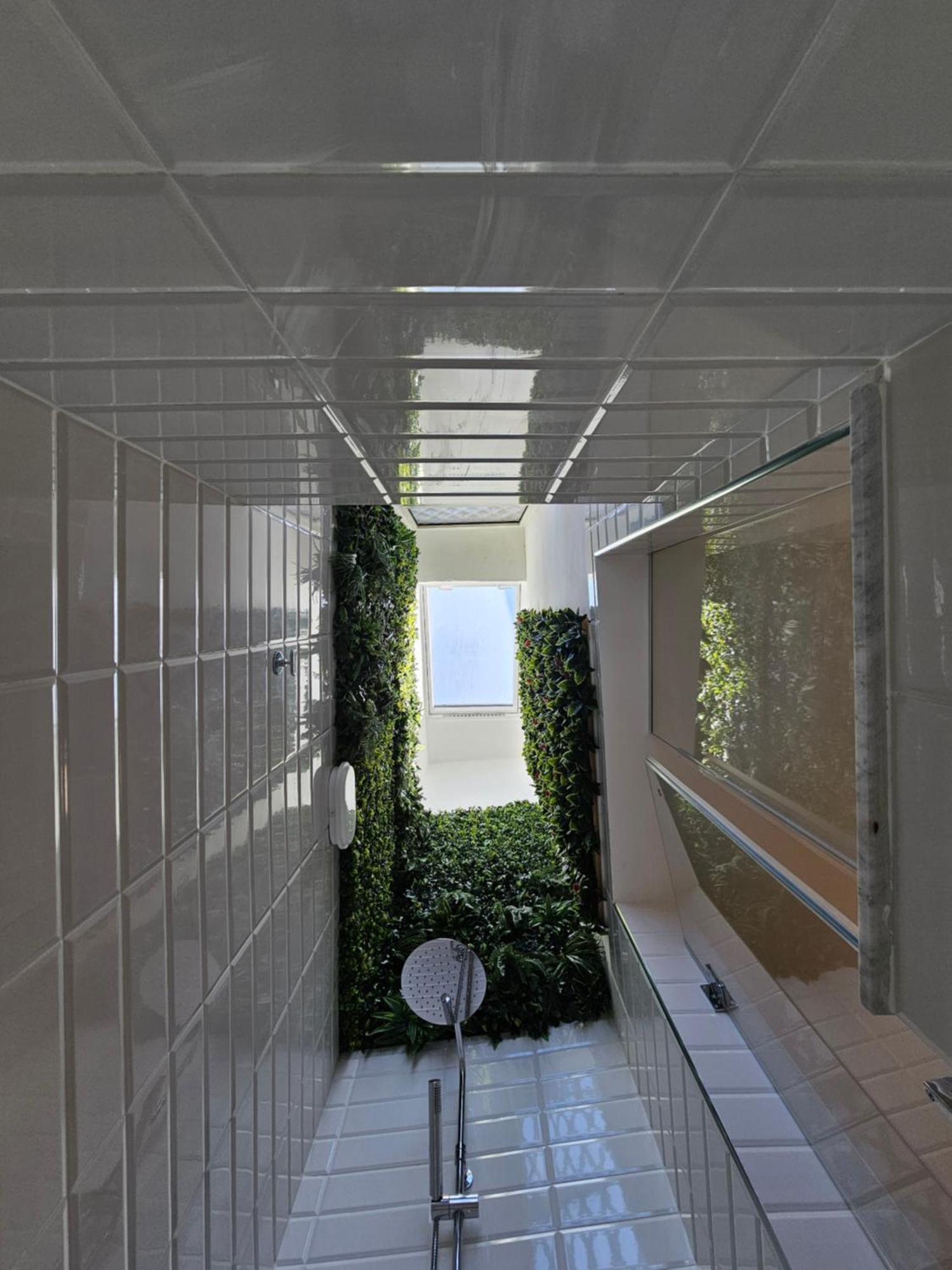 Grey House Apartments Catane Extérieur photo